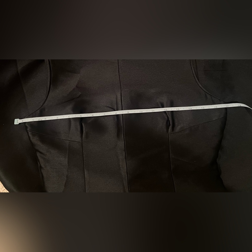 Kate Spade Sleeveless ALine Dress Formal 👗 - Picture 11 of 11